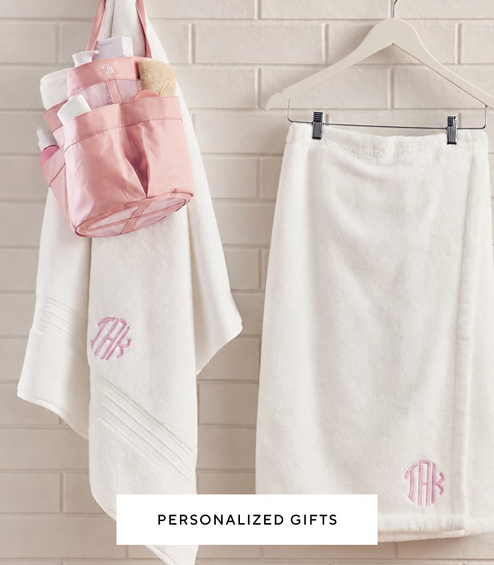 Personalized Gifts