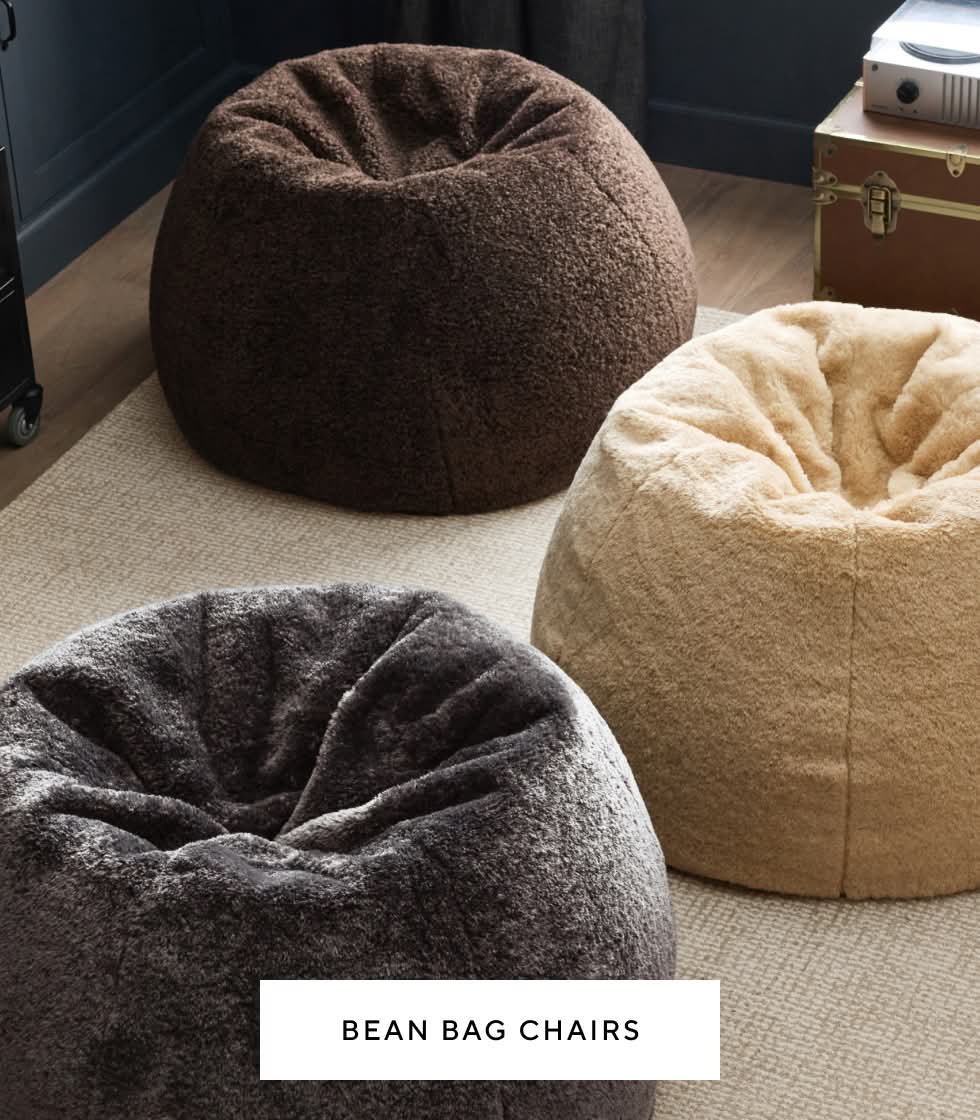 Bean Bag Chairs
