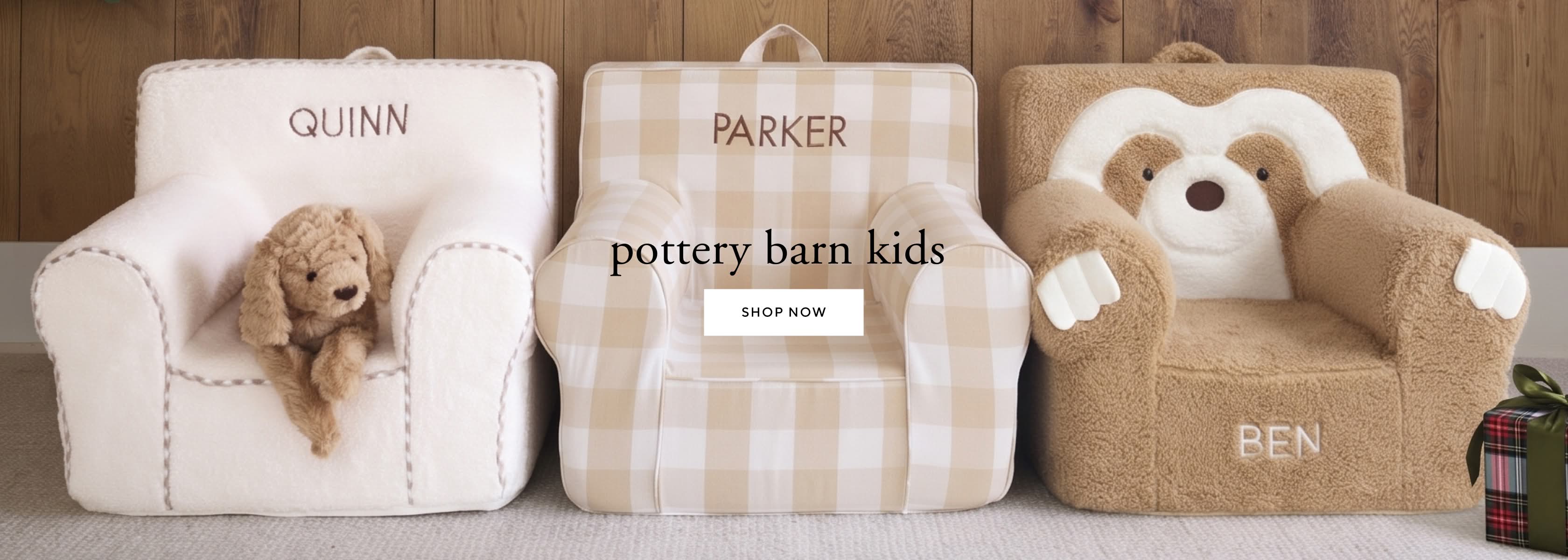 Pottery Barn Kids Shop Now