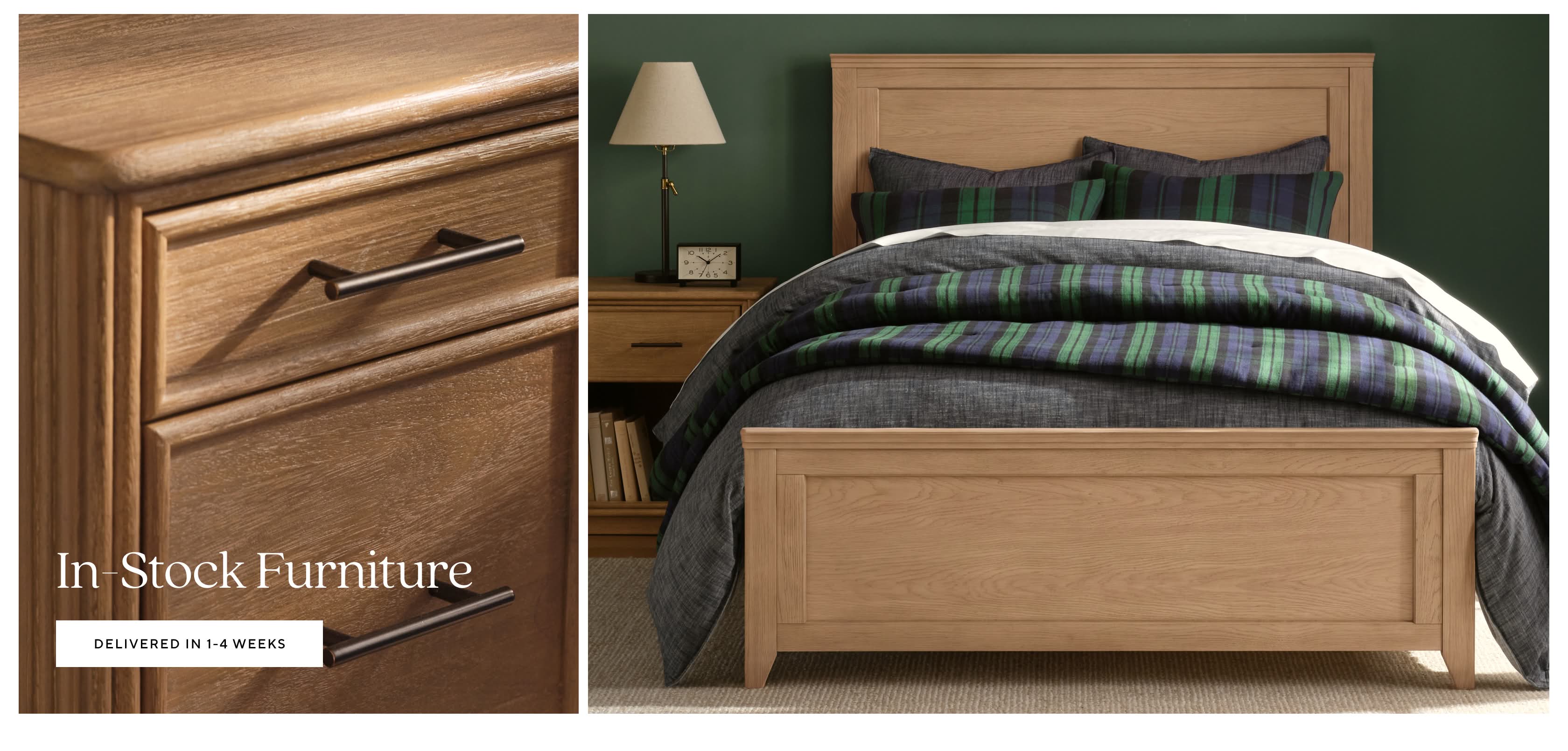 In-Stock Furniture