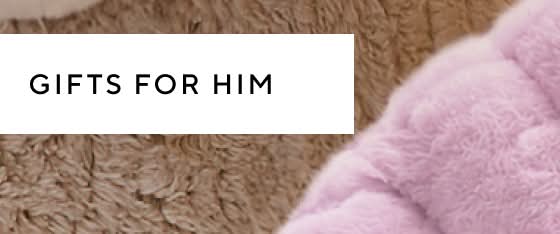 Gifts for Him