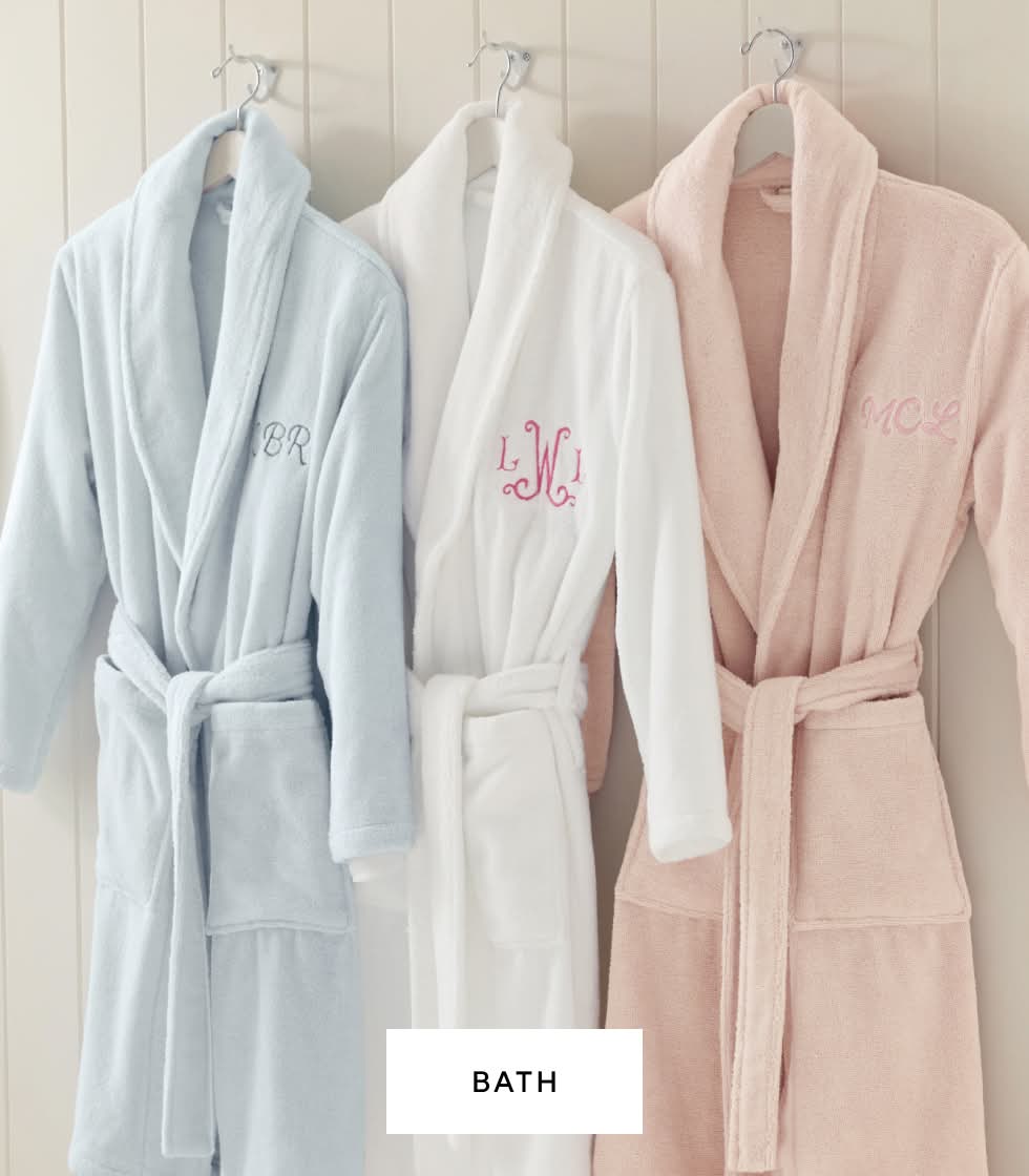Bath