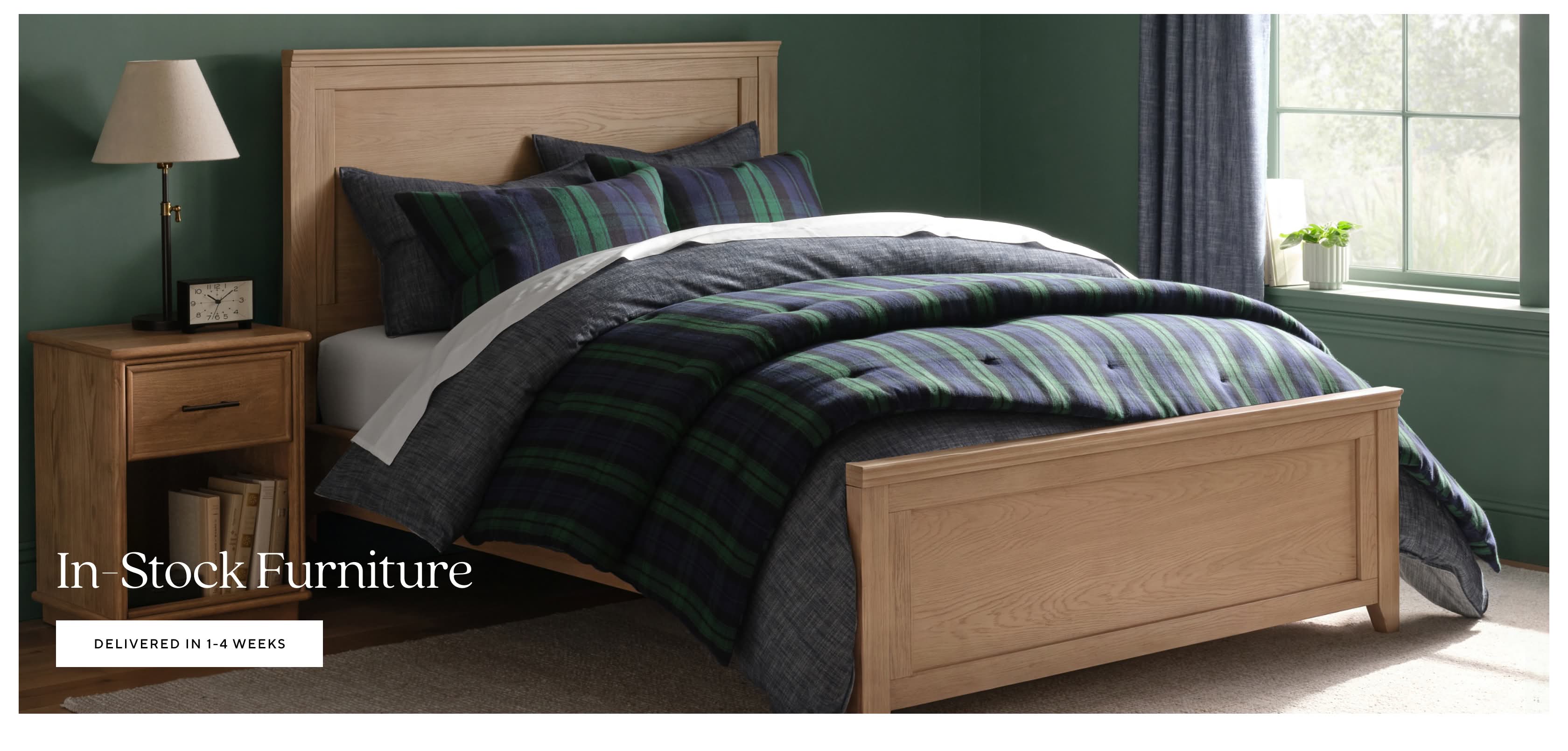 In-Stock Furniture