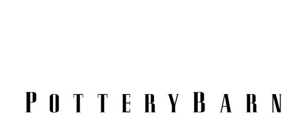 Pottery Barn
