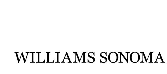 Williams Sonoma