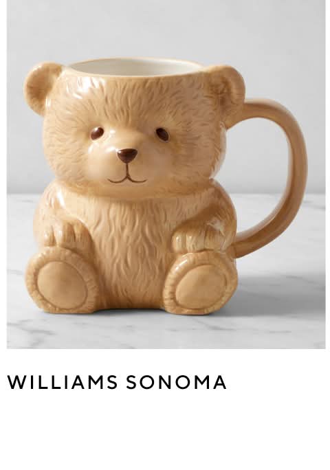 Shop Williams Sonoma >