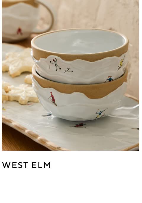 Shop West Elm >