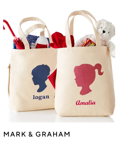 Shop Mark & Graham >