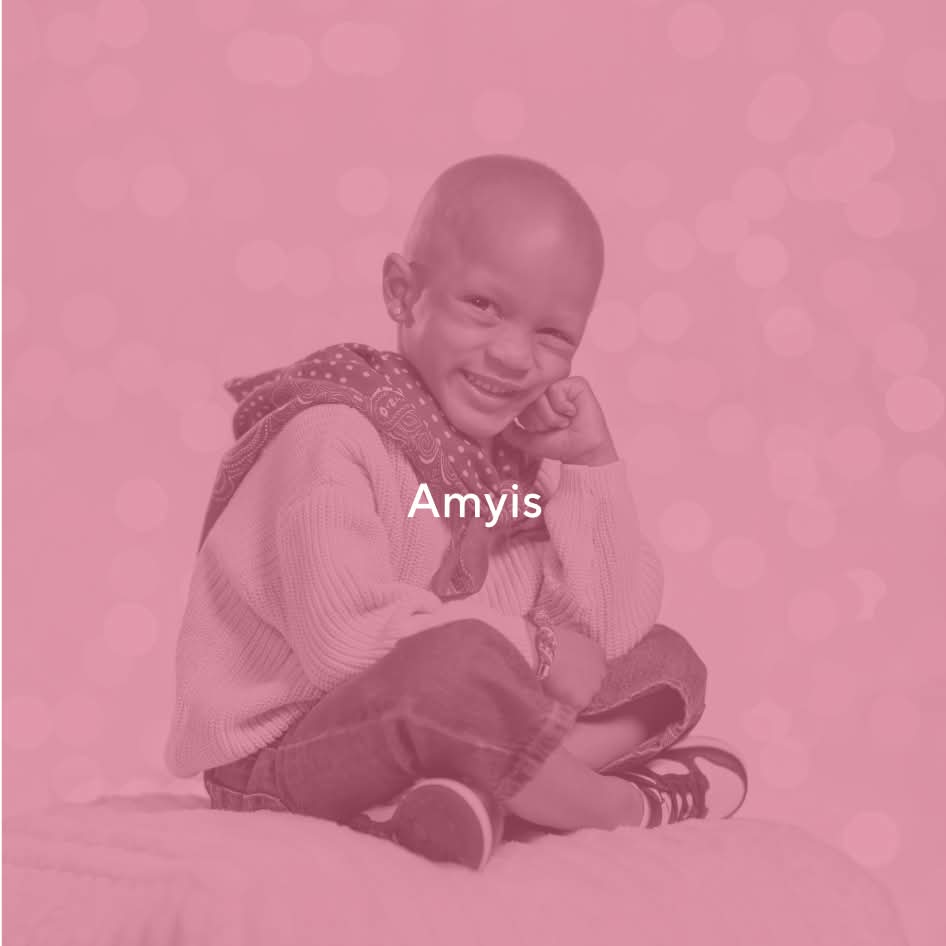 Amyis