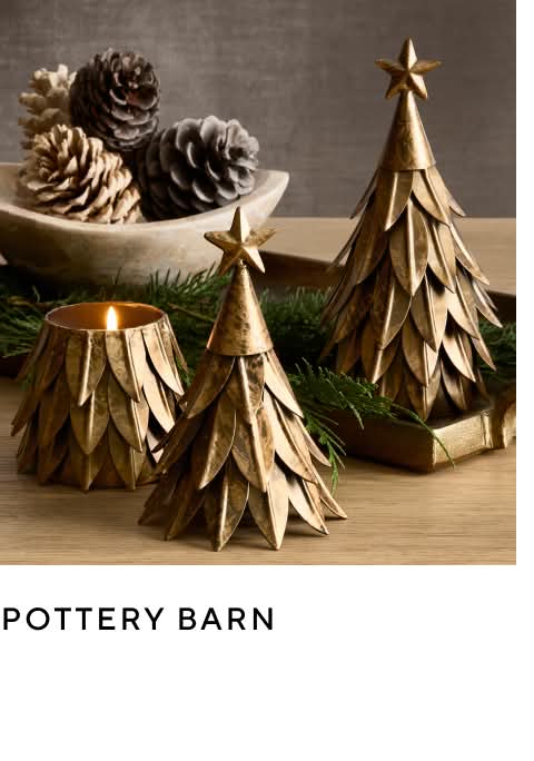 Shop Pottery Barn >