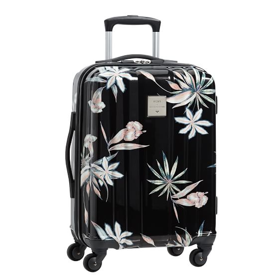 roxy travel luggage