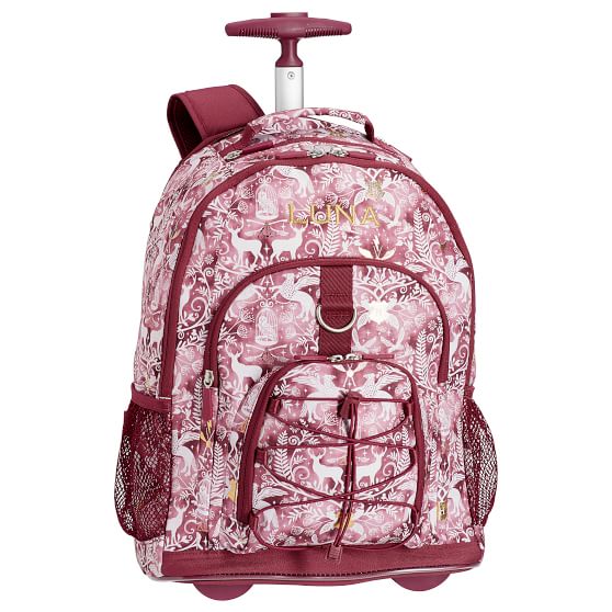 pbteen harry potter backpack