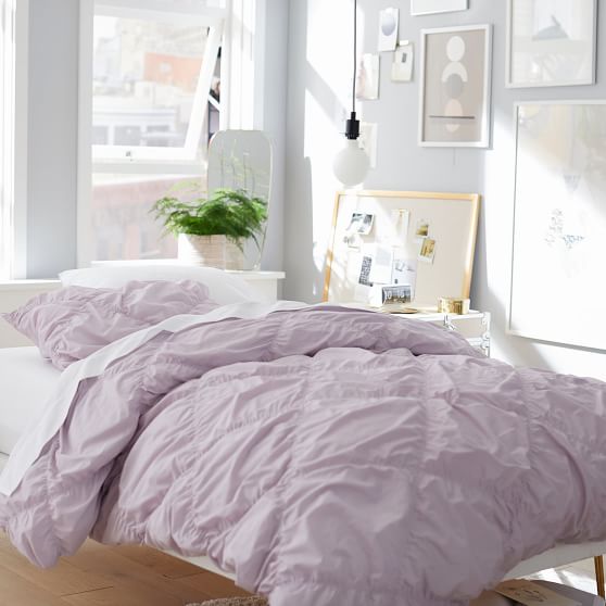 Purple Bedding Off 67, Light Purple Bed Sheets Queen