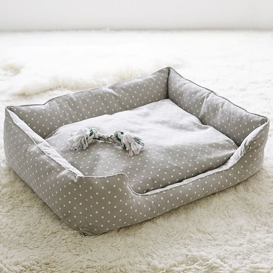 canvas dog beds sale