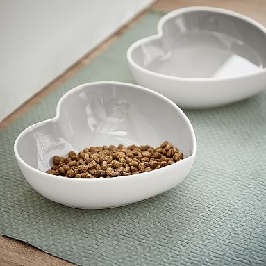 cute dog bowl sets