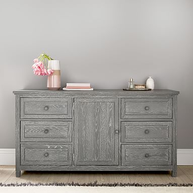 Beadboard Wide Teen Dresser Pottery Barn Beadboard Wide Teen Dresser Pottery