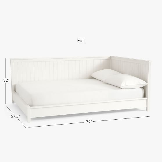 bed frame corner pads