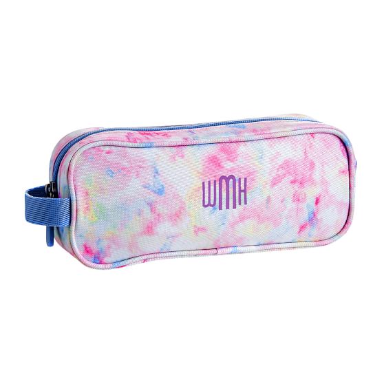 water pencil case