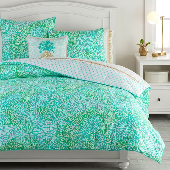 lilly pulitzer bedding