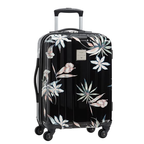 roxy suitcase sale