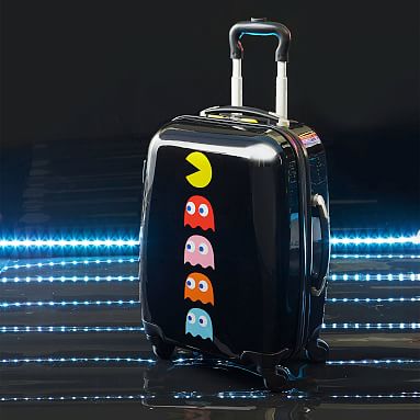 22 carry on spinner luggage