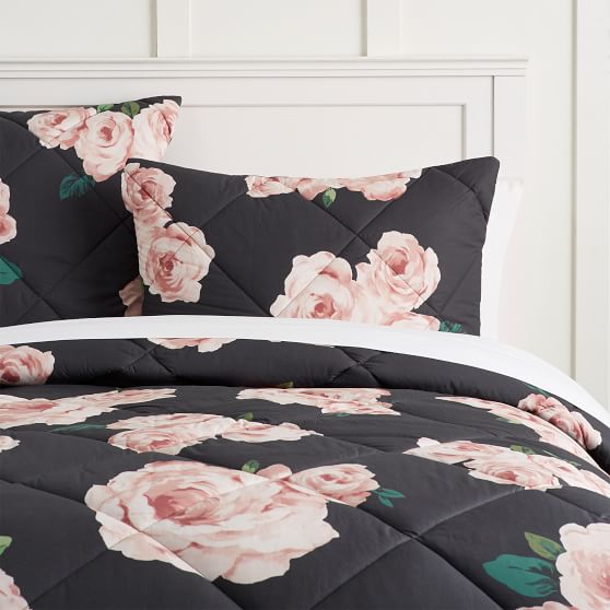 the emily & meritt bed of roses