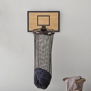 backpack basketball hoop