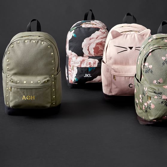 pbteen xl backpack