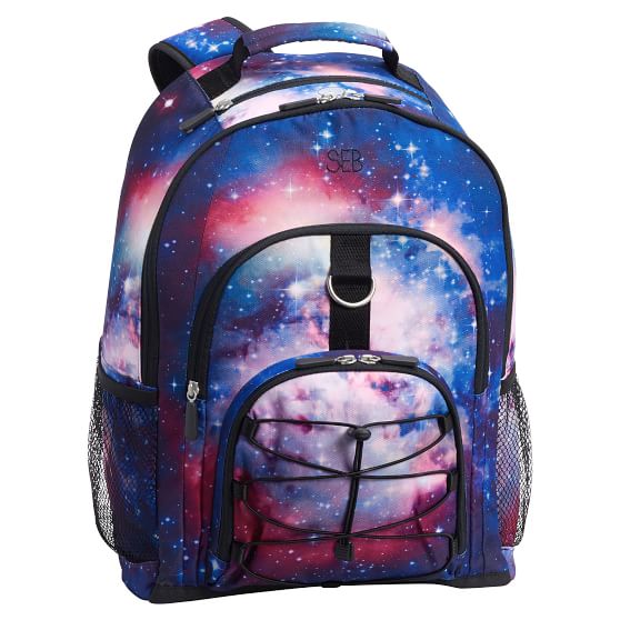 pottery barn school backpacks