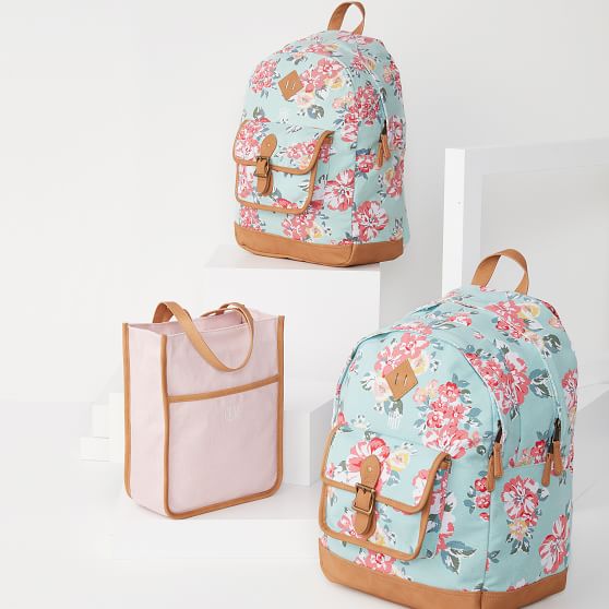 pink lunch pail