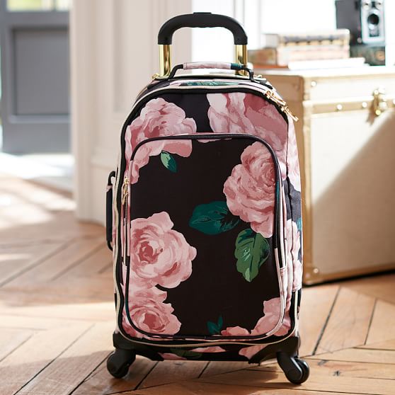 emily and meritt luggage