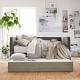 Bailey Daybed with Trundle | Teen Bed | Pottery Barn Teen