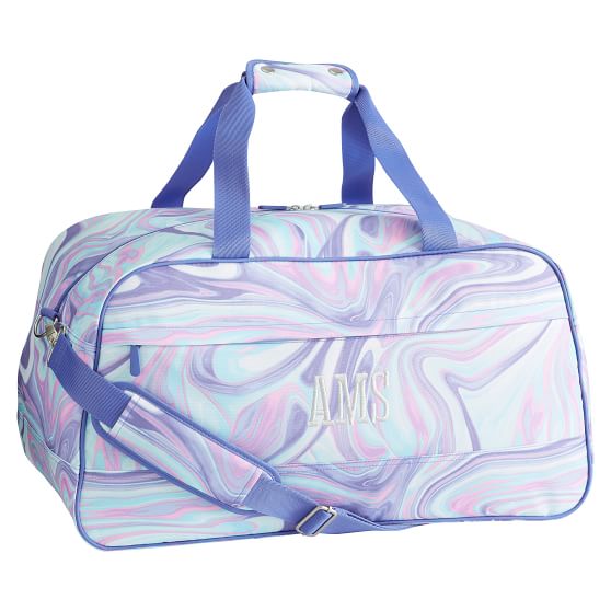 duffle bag for teenage girl