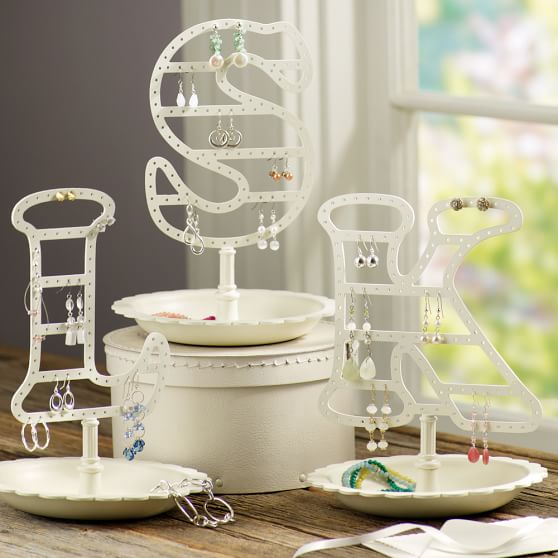 kids earring holder
