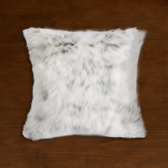 hedwig throw pillow