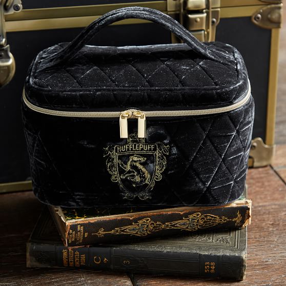 pottery barn harry potter suitcase