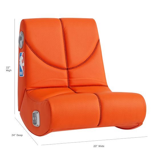 mini rocker seat