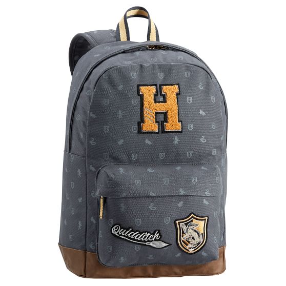 pbteen harry potter backpack