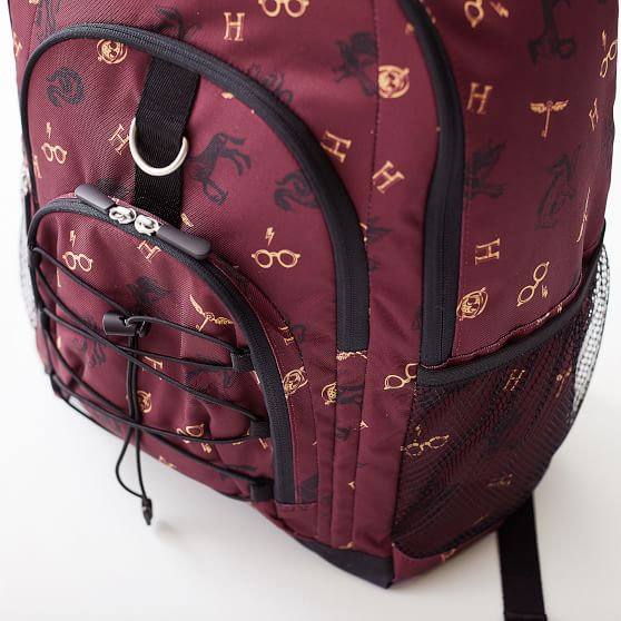 pbteen harry potter backpack