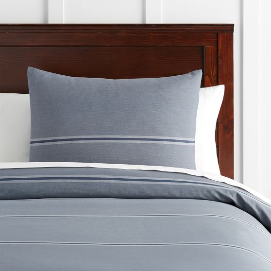 pottery barn colby bedding