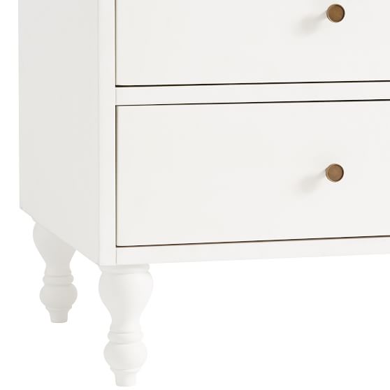 Bellevue Teen Dresser Pottery Barn Teen