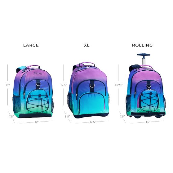 lightweight foldable backpack