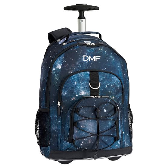 rolling backpacks for teens