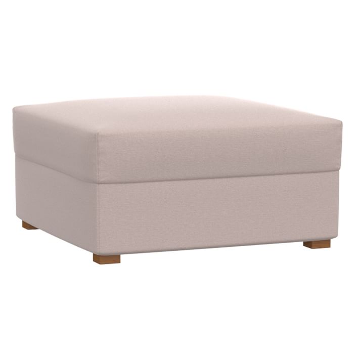 Build Your Own Storage Sectional Sofa Teen Sofa Pottery
