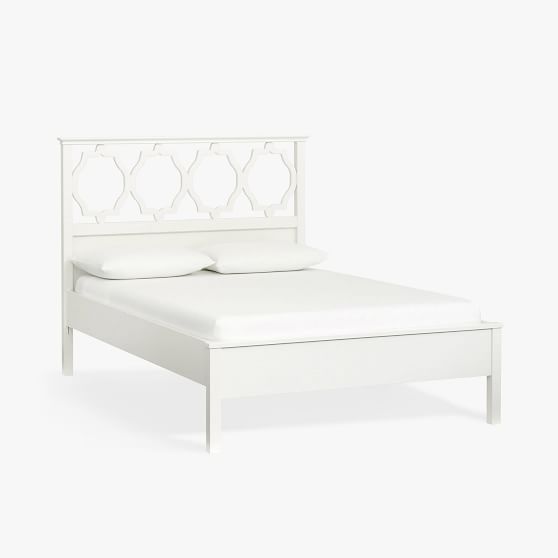 Elsie Teen Bed Pottery Barn Teen