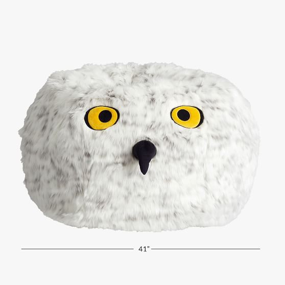 Harry Potter Hedwig Owl Delivery Lunch bag