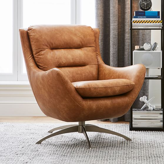 Pottery Barn Vegan Leather Chair Top Sellers, 59% OFF | www 