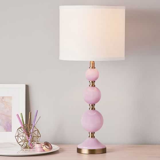 tilda bubble table lamp