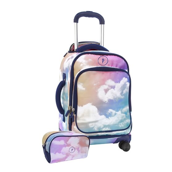 duffle bag luggage sets