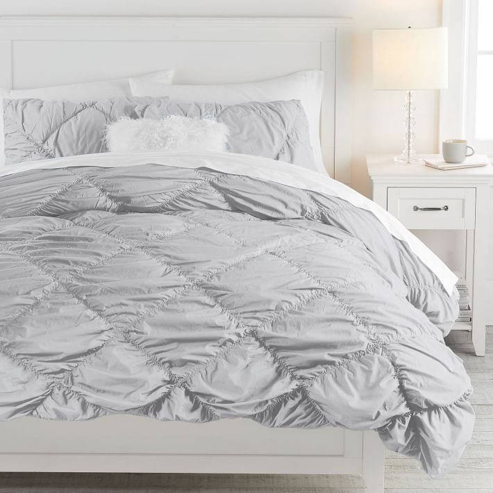 pottery barn dorm sheets